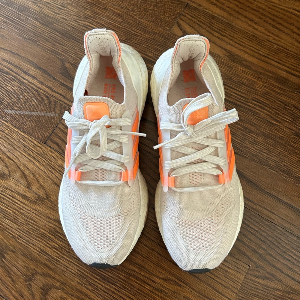 Adidas Women’s Ultraboost Sneakers